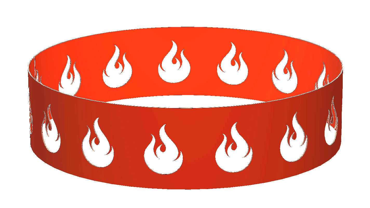 Fire Pit Rings